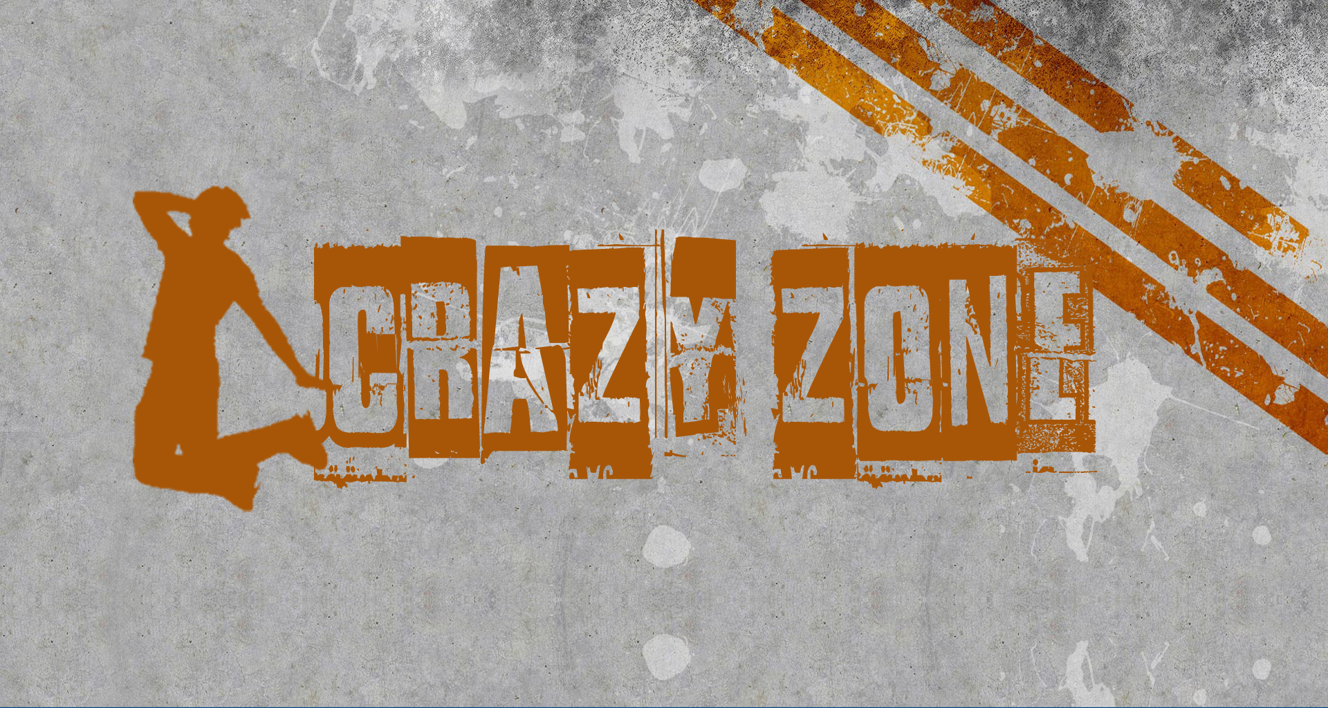 crazyzone